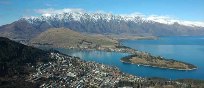 Queenstown