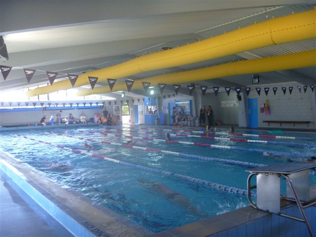 Wanaka Swimming Pool resized
