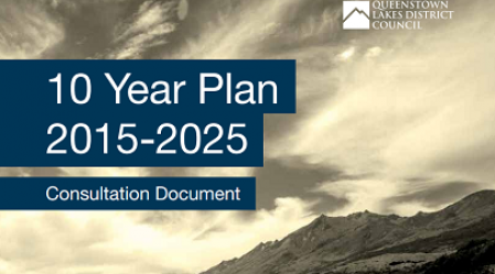 10 Year Plan