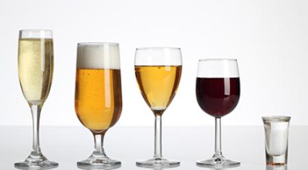 Alcohol