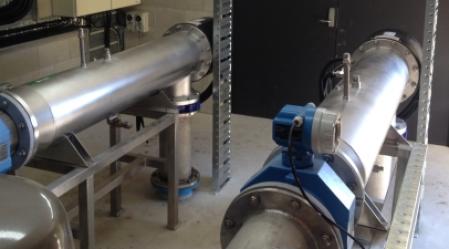 Arrowtown UV treatment Header