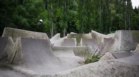 Bike Park