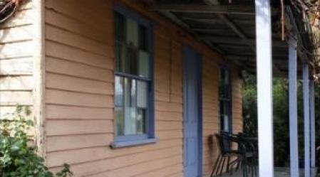 Cottage image