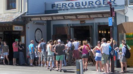 Fergburger