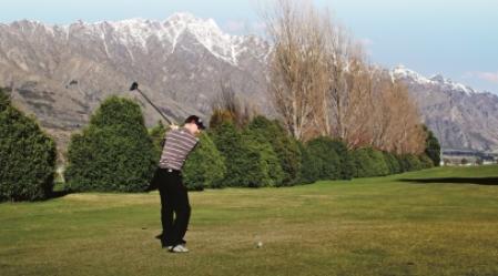 FranktonGolf