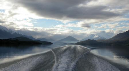 Lake Wakatipu