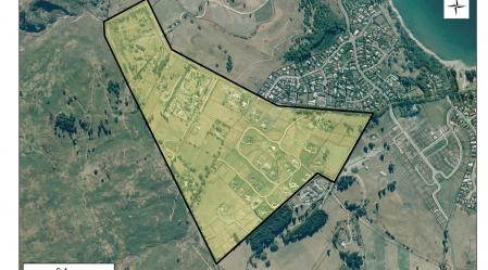 Mt Roy flow area