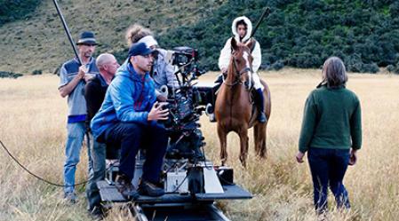 Otago Southland Film