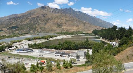 Project Shotover