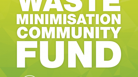 QLDC Waste Minimisation Community Funding Facebook Jan19