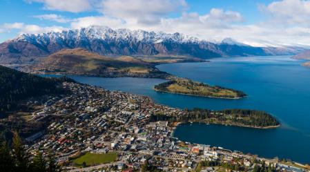 Queenstown image