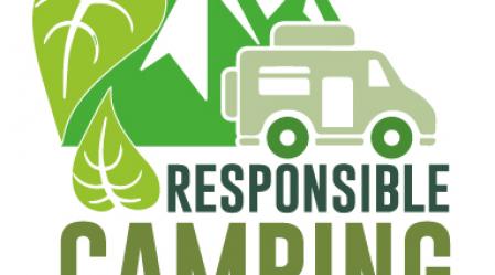 Responsible Camping LOGO