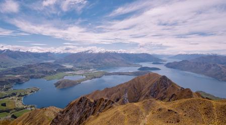 Roys Peak