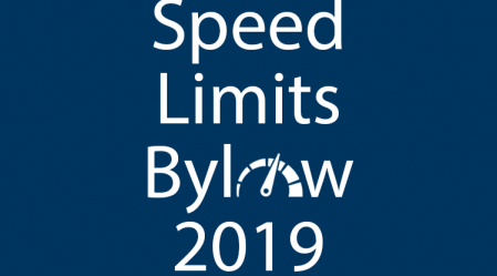 Speed Limits Bylaw Bang The Table 750 x 750