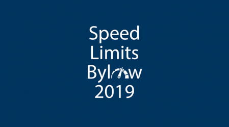 Speed Limits Bylaw QLDC website