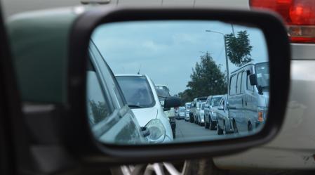 Traffic