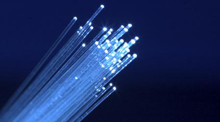 Ultra Fast Broadband