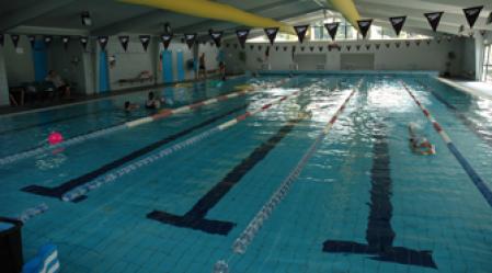Wanaka Community Pool