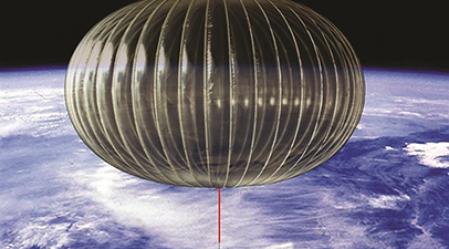 balloon