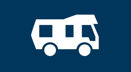 campervan