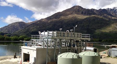 project shotover news