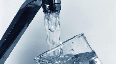 tap water
