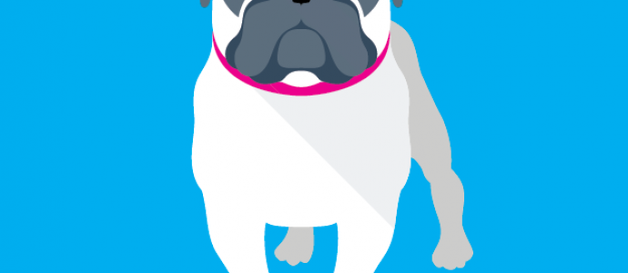 BTT image love your dog