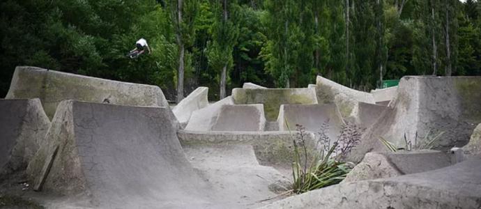 Bike Park