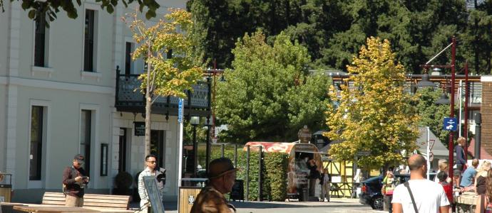 Busker 2