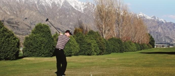 FranktonGolf