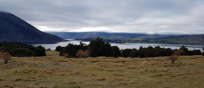 Pen Bay REserve