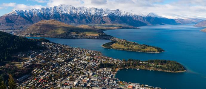 Queenstown image