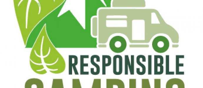 Responsible Camping LOGO