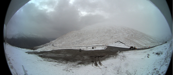 Webcam 7 September