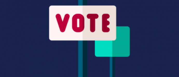 YouthVote tile