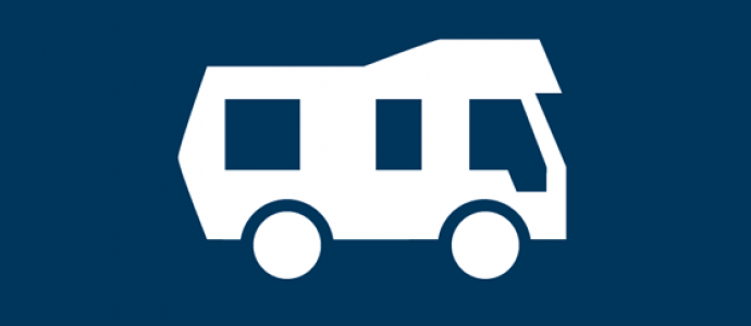 campervan