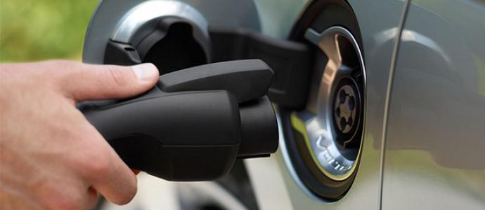 charging car cu 620