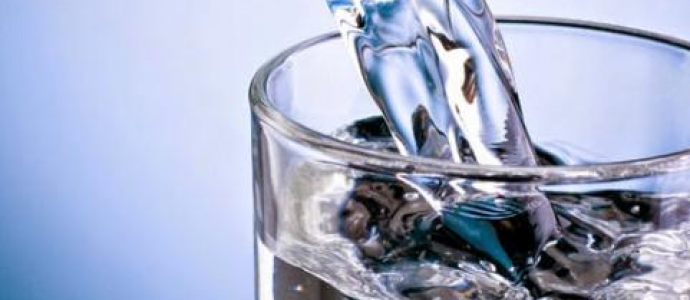 drinkingwater