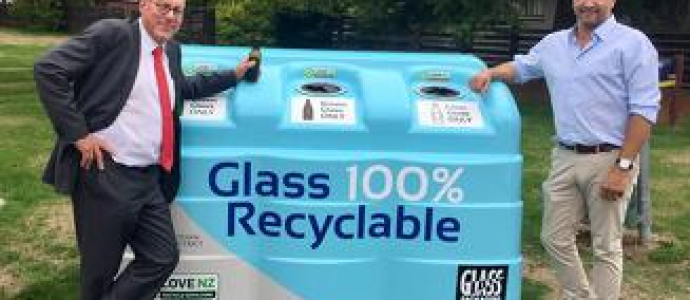 recycling