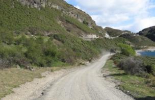 1 Lake Hawea Meads Road