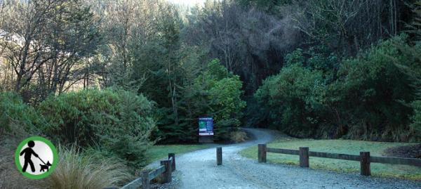 Wakatipu Walkways One Mile
