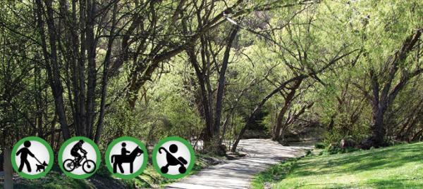 Wakatipu Walkways Tobins