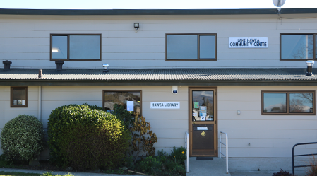 Community associations