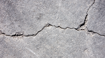 Earthquake prone buildings