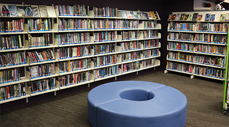 Libraries