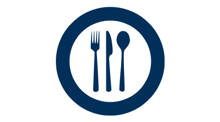 Restaurant icon