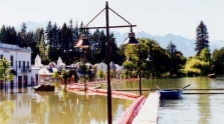 1999 flood
