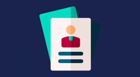 Be a Candidate tile