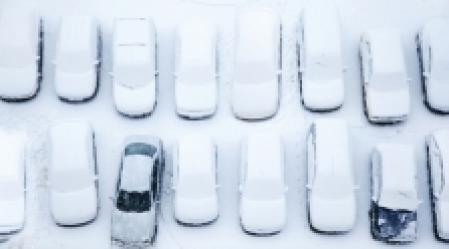Extreme Weather 2