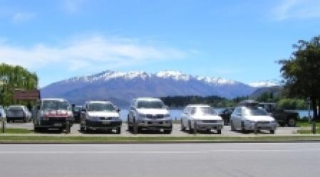 Parking 3